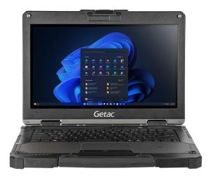 B360g3 - U7-255h - 13.3in - 16GB Ram - 512GB Pci-e SSD - Win11 - Ar Kbd - Webcam
