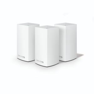 Velop Ac3900 Dual-band Whole Home Wi-Fi 3-pack