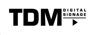 Tdm 3 Years Signage Creation Lic -not Bravia