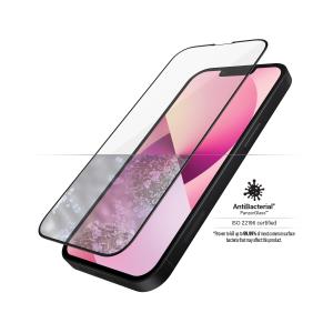 Apple iPhone 2021 5.4in Case Friendly AB Black
