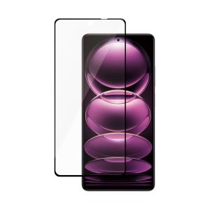 Screen Protector For Xiaomi Mi 12 Pro 5G/12 Pro Plus 5G Ultra-Wide Fit
