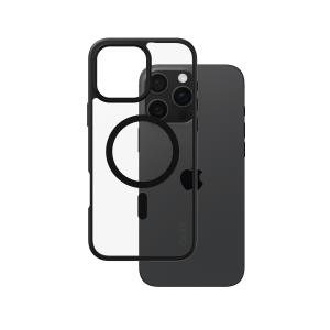 iPhone 16 6.9in Pro Case Flagship Urban Combat Black MagSafe