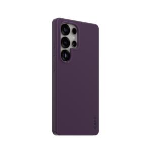 Fashionable Case Color2 With Qi Compatible Samsung S25 Ultra
