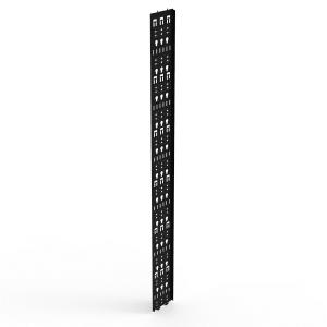Pdu Cable Tray - 170mm - 47u - Black