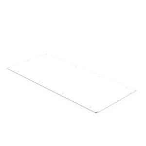 Roof Center Blind - 800 X 1200mm - White
