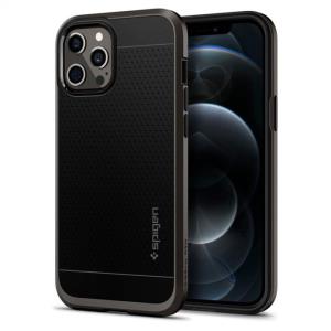 iPhone 12 / iPhone 12 Pro Case Neo Hybrid