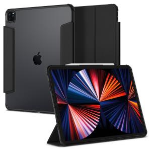 iPad Pro 12.9in (2021) Case Ultra Hybrid Pro Black