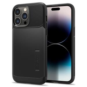 iPhone 6.7 Inches P Slim Armor Black