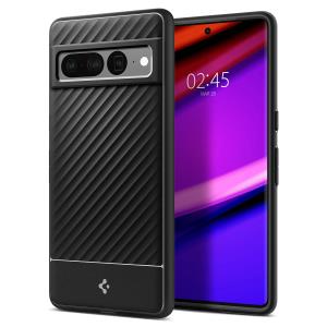 Core Armor Backcover Google Pixel 7 Pro - Black