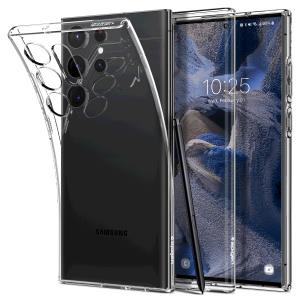 Samsung Galaxy S23 Ultra Crystel Flex Space Crystal