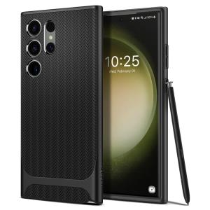 Samsung Galaxy S23 Ultra Neo Hybrid Black
