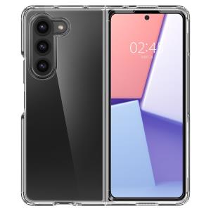 Galaxy Z Fold 5 Crystal Hybrid Crystal Clear