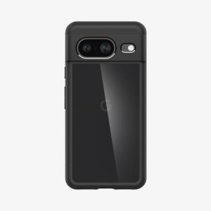 Google Pixel 6.2in (2023) Ultra Hybrid Matte Black