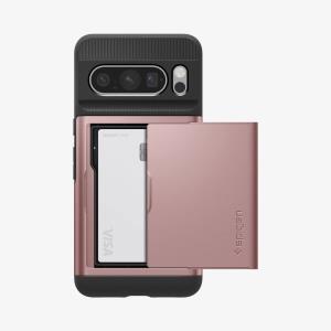 Google Pixel 8 Pro Case Slim Armor CS Rose Gold