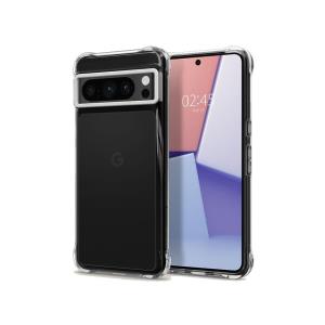 Google Pixel 8 Pro Case Cyrill Ultra Sheer Matte Clear