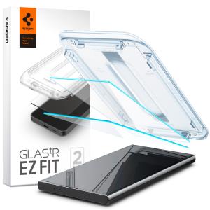 Screen Protector Galaxy S24 Ultra Glas.tr Ez Fit Hd (2p)