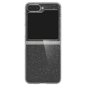 Galaxy Flip Case (2024) Air Skin Glitter Crystal Quartz