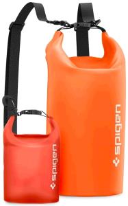 Aqua Shield Waterproof Bag Sunset Orange A630