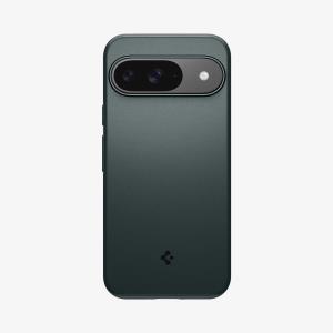 Google Pixel 6.3in Pro/6.3in (2024) Case Thin Fit Abyss Green