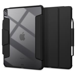 iPad Air 12.9in (2024) Case Airskin Pro Black