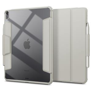 iPad Air 12.9in (2024) Case Airskin Pro Gray