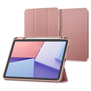 iPad Air 10.9IN (2024) Case Urban Fit Rose Gold