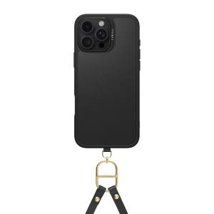 iPhone 16 Pro Kajuk Mag Classic Case Charm Black