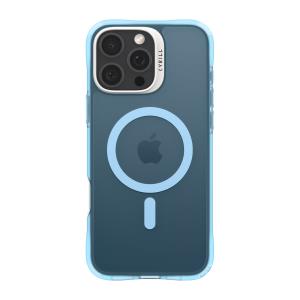 iPhone 16 Pro Case Ultra Sheer Mag Baby Blue
