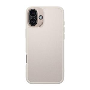 iPhone 16 Case Kajuk Mag Cream