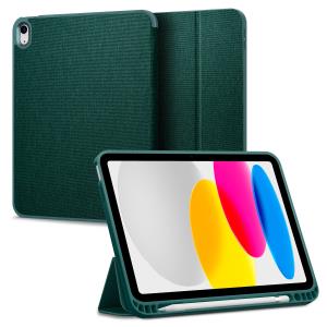 iPad 10.9in Case 2022 Urban Fit Midnight Green