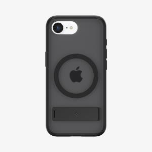 iPhone 16e Ultra Hybrid S Case MagFit Frost Black