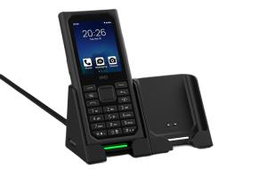 Charging Cradle For Terra Dark Grey