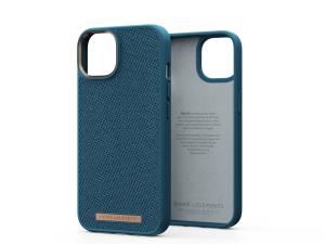 Salm Leather Magsafe Case For iPhone 14 6.1in Rust