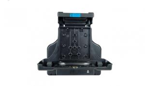 L10 WIN Tablet Dock Vehicle Docking Station NO RF