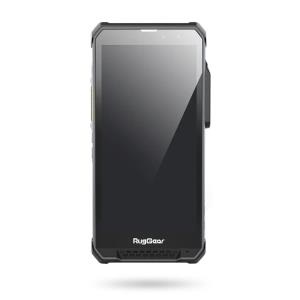 Ruggear Rg880 4g - Black - 6GB 128GB - 5.5in