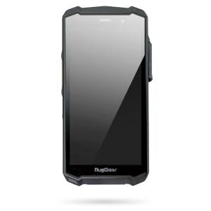 Ruggear Rg540 5g - Black - 8GB 128GB - 5.5in