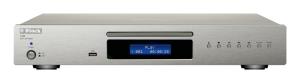 C-250/hifi Cd-player Silver