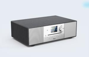 Block Smartradio Anthracite (SR200MKIIANTHRACITE)
