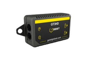 Vertiv Geist Remote Environmental Sensor Temperatu