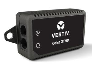 Vertiv Geist Remote Environmental Sensor Temperatu