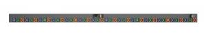 Vertiv Geist Rack Pdu Branch Metered 0u Input