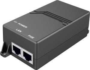 Poe Injector For Uc-2 / Uc-p8 / Uc-p10