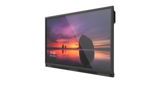 Interactive Display Ave-5530 - 55in LED - 3840 X 2160 4k Uhd - Black