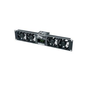INT ULTRA QFP 4 FAN DSPLY