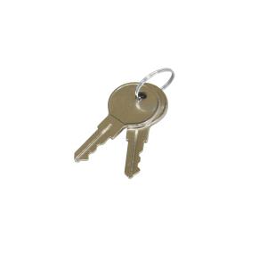 KEYS FOR FRONT DOORS B399