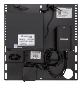 Flex Room Upgrade Solution with Zoom Rooms Software