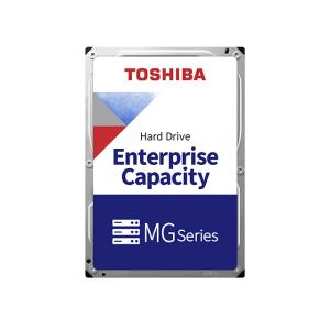 Hard Drive - E-capacity  - 10TB - SAS 12g 512e - 3.5in - 7200rpm