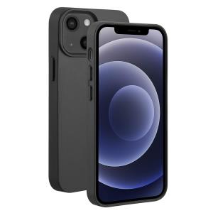 iPhone 13/13 Pro Eco Gel Case Black