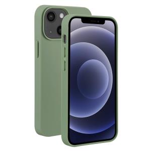 iPhone 13/13 Pro Eco Gel Case Green
