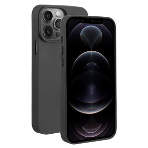 iPhone 13 Pro Eco-friendly Gel Case - Black